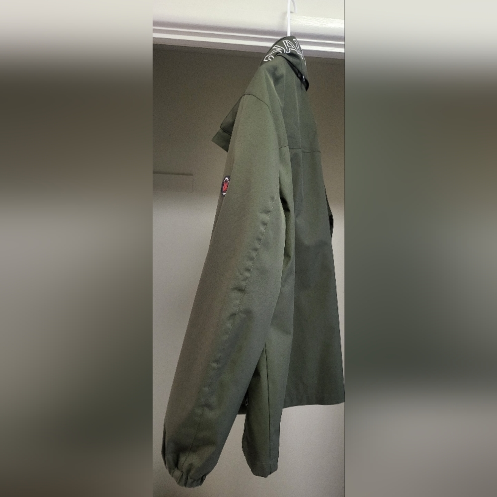 Men Jacket - Picture 2 of 8